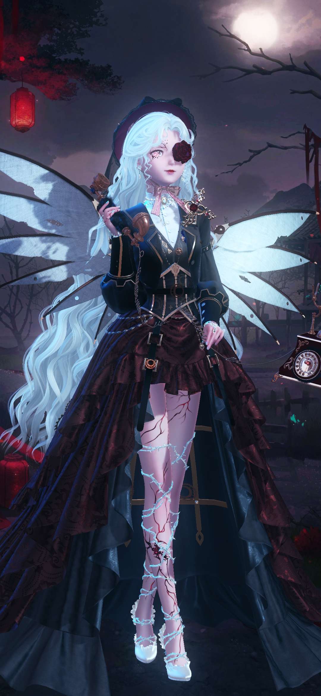 Nikki outfit 14