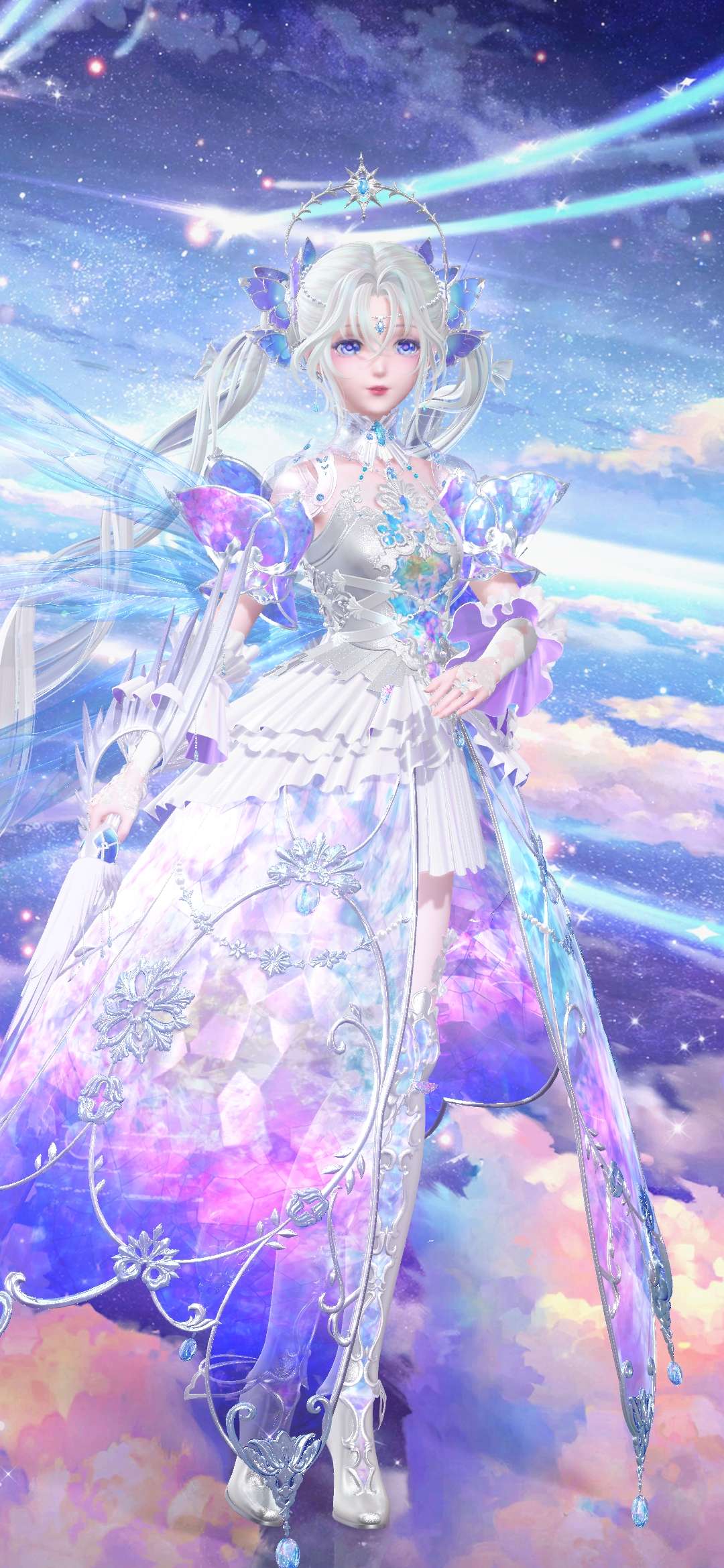 Nikki outfit 16