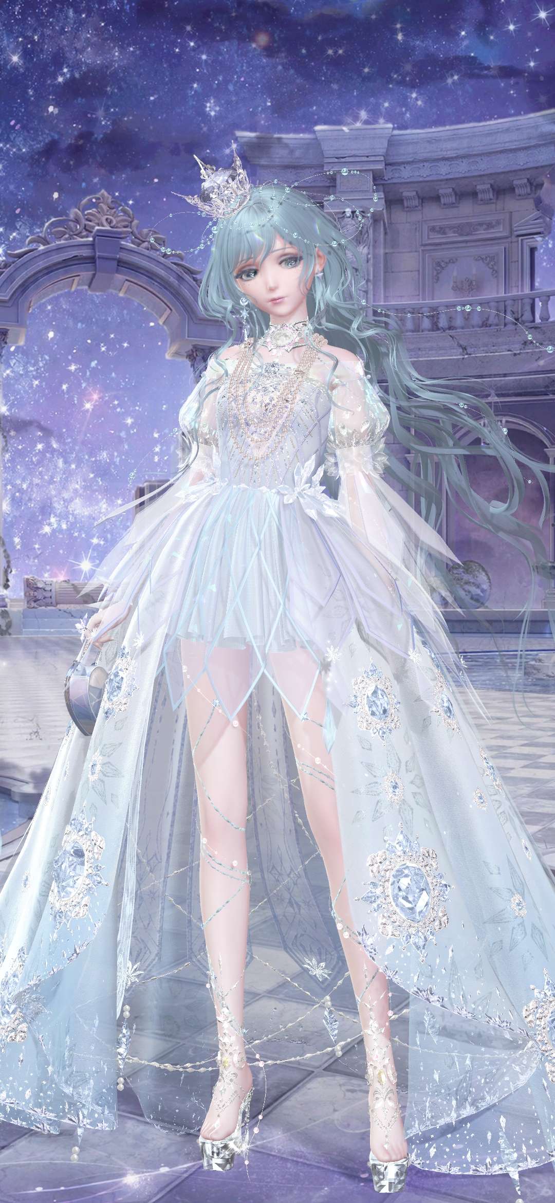 Nikki outfit 15