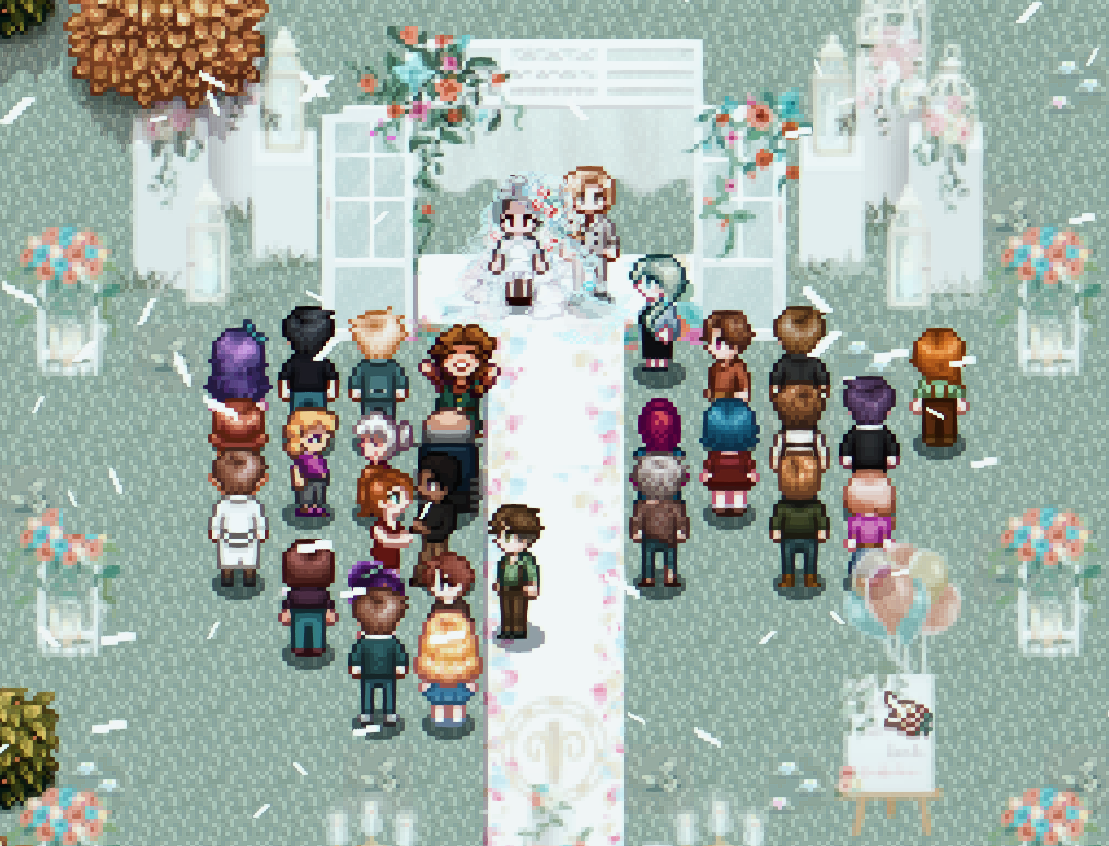 Wedding