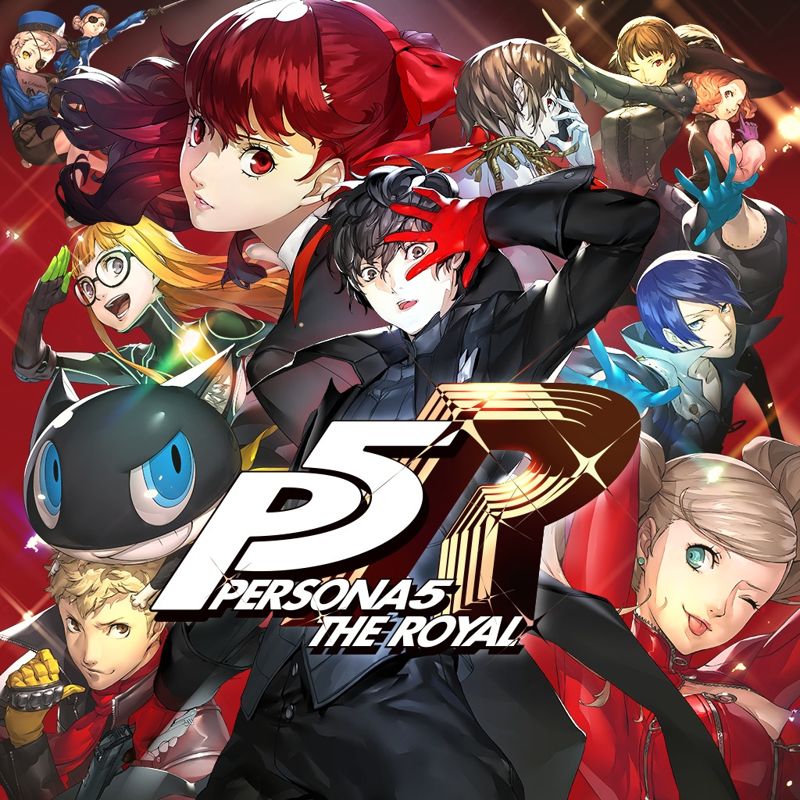 Persona 5