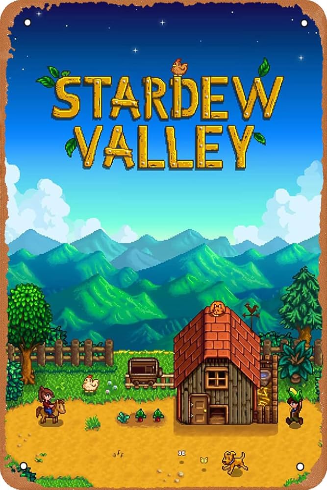 Stardew Valley