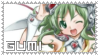 Gumi Stamp