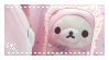 Korilakkuma Stamp