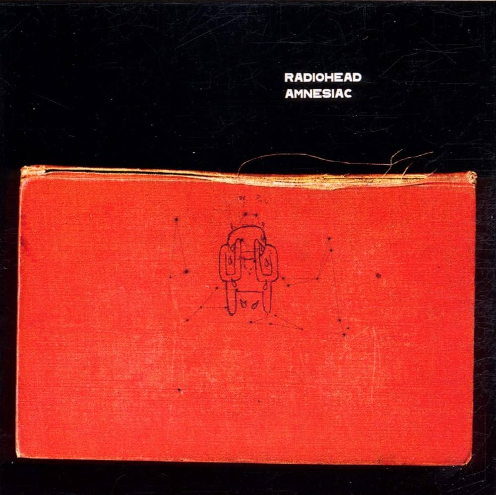 amnesiac