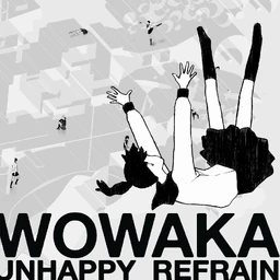 unhappy unrefrain