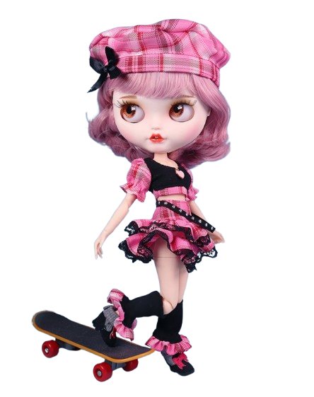 Blythe Doll